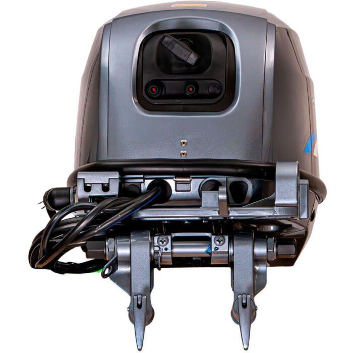 Лодочный мотор Honda HND OB20 FIERS