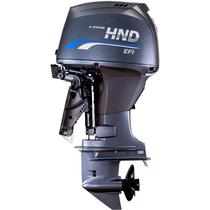 Лодочный мотор Honda HND OB60 FCIERTL