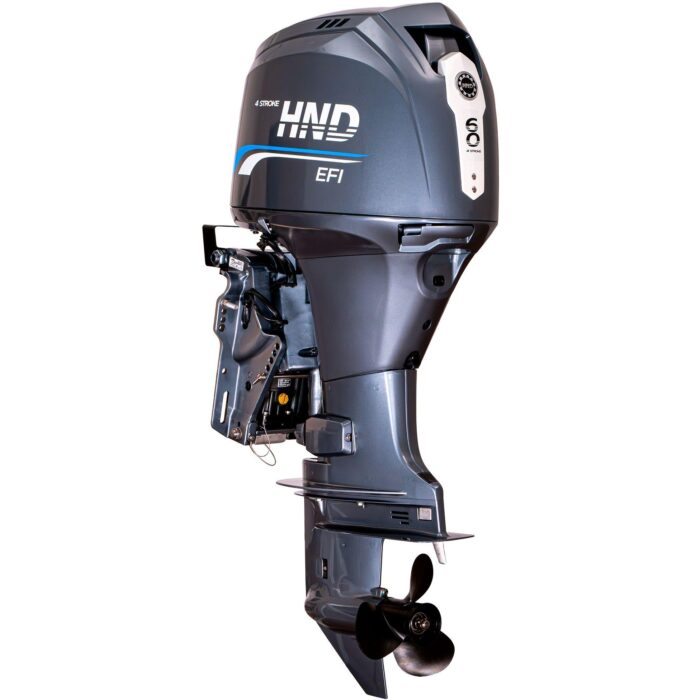 Лодочный мотор Honda HND OB60 FCIERTL
