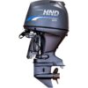 Лодочный мотор Honda HND OB130 FIERTX