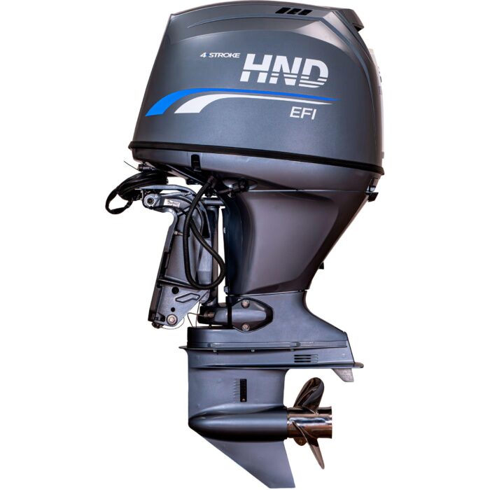 Лодочный мотор Honda HND OB130 FIERTX