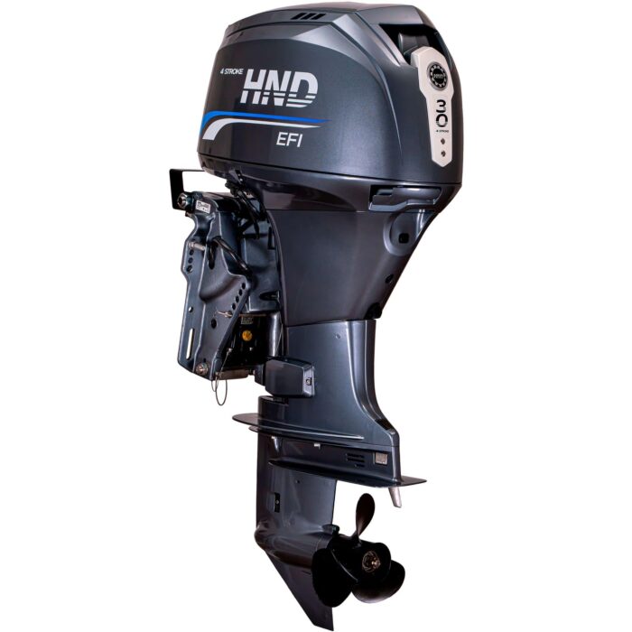 Лодочный мотор Honda HND OB30 FIERTL
