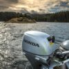 Лодочный мотор Honda BF20DK2 LRTU