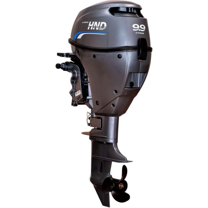 Лодочный мотор Honda HND OB9.9 FERS