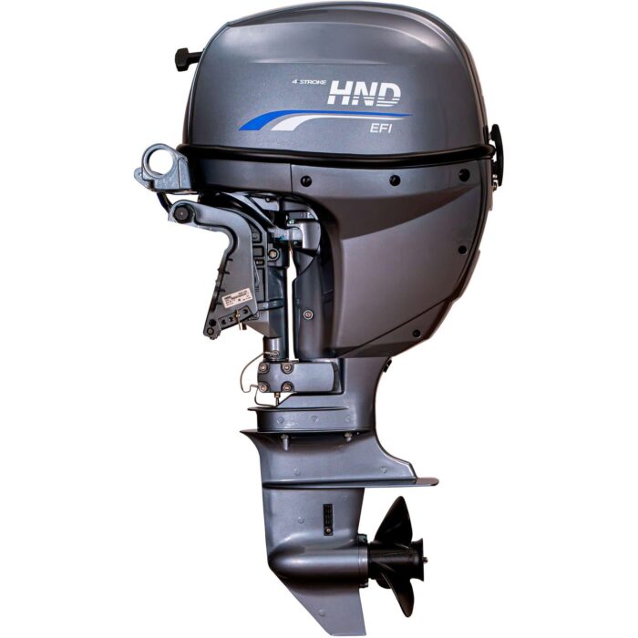 Лодочный мотор Honda HND OB20 FIERS