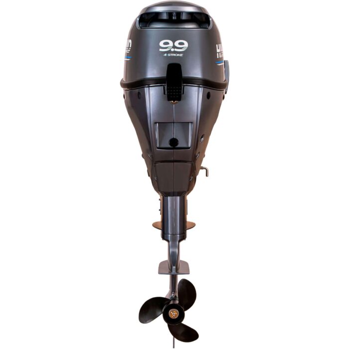 Лодочный мотор Honda HND OB9.9 FERS