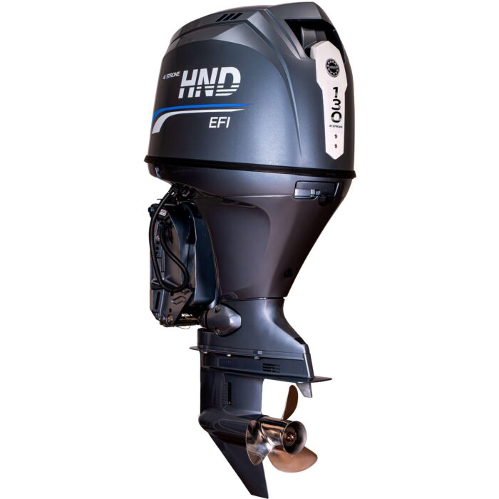 Лодочный мотор Honda HND OB130 FIERTX