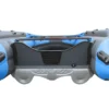 Лодка SKAT-Тритон-370 c фальшбортом