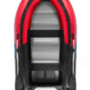 Лодка ПВХ STORMLINE Adventure Standard Aluminium 400 (2022)