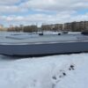 Лодка ПВХ ФЛАГМАН DK 350