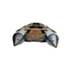 Лодка надувная REEF JET 420