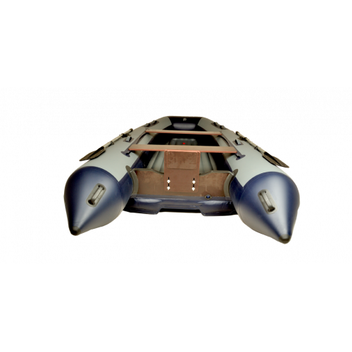 Лодка надувная REEF JET 450