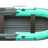 S-MAX-02 Лодка Reef Triton 370 S-Max