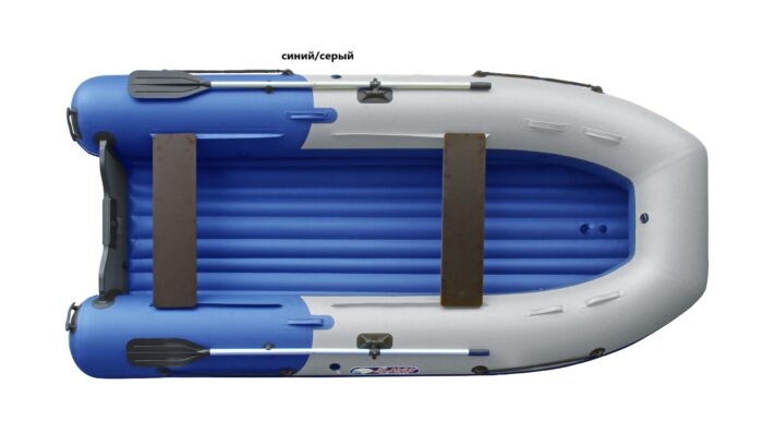 S-MAX-05-1 Лодка Reef Triton 400 S-Max