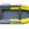 S-MAX-fndi-02-1 Лодка Reef Triton 425 Fi S-Max с интегрированным фальшбортом