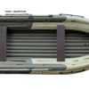 Лодка Reef Triton 370 Fi S-Max с интегрированным фальшбортом