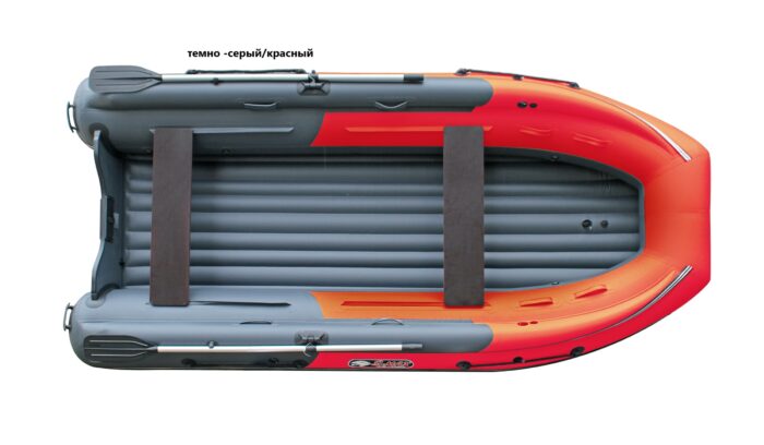 S-MAX-fndi-03-1 Лодка Reef Triton 400 Fi S-Max с интегрированным фальшбортом