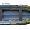 S-MAX-fndi-04 Лодка Reef Triton 400 Fi S-Max с интегрированным фальшбортом