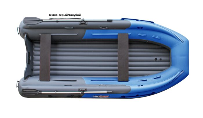 S-MAX-fndi-08-1 Лодка Reef Triton 425 Fi S-Max с интегрированным фальшбортом