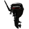 Лодочный мотор HIDEA HDEF9.9HES PRO EFI (345 см3)