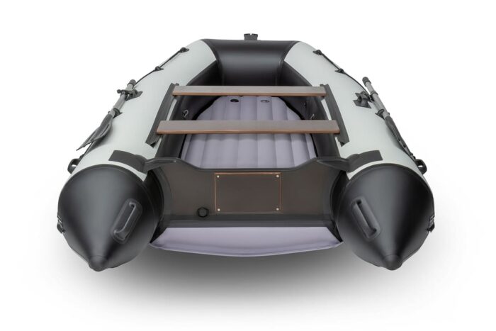 Лодка ПВХ АНДРОМЕДА Air 360 (2022)