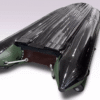 Лодка надувная моторная Solar-470 strela jet tunnel (expedition)
