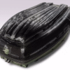 Лодка надувная моторная Solar-380 jet tunnel (expedition)