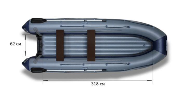 Снимок экрана 2025-07-28 035550 Лодка Флагман 420 IGLA