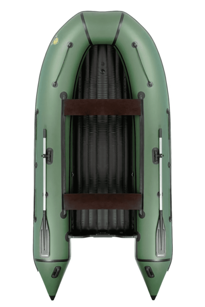 Лодка ПВХ ТРИТОН Air 330