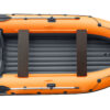 Лодка надувная REEF JET 450