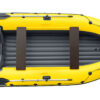 Лодка надувная REEF JET 390