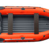 Лодка надувная REEF JET 390