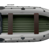 Лодка надувная REEF 390НД