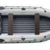 Лодка надувная REEF JET 390