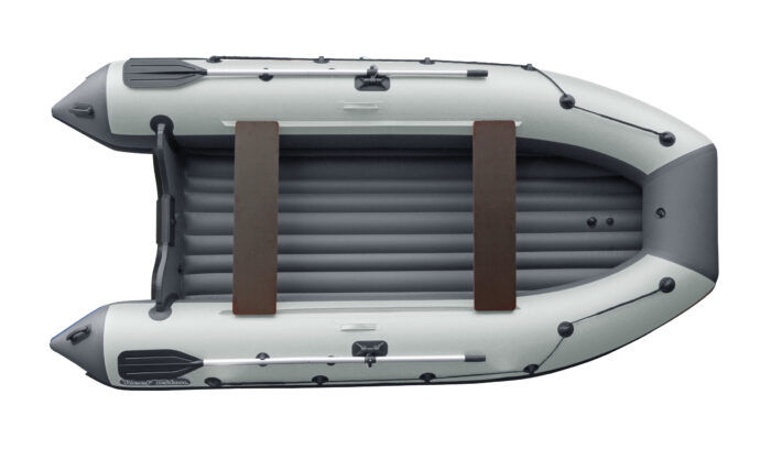 Лодка надувная REEF JET 390