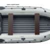 Лодка надувная REEF TRITON 360НД