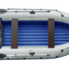 Лодка надувная REEF JET 450