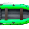 Лодка надувная REEF TRITON 390НД
