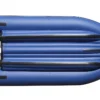 Лодка REEF TRITON 360Fi НД с интегрированным фальшбортом