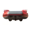 Лодка REEF TRITON 360Fi НД с интегрированным фальшбортом
