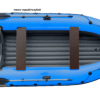 Лодка надувная REEF TRITON 360НД