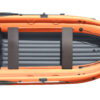 Лодка надувная REEF JET 390 F