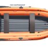 TritonFNDi-01 Лодка REEF TRITON 420Fi НД с интегрированным фальшбортом