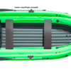 TritonFNDi-02g Лодка REEF TRITON 420Fi НД с интегрированным фальшбортом