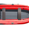 Лодка надувная REEF JET 420F