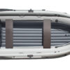 Лодка надувная REEF JET 390 F