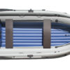 Лодка надувная REEF JET 390 F