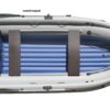 TritonFNDi-05 Лодка REEF TRITON 420Fi НД с интегрированным фальшбортом