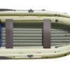 Лодка надувная REEF JET 420F