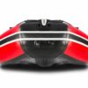 Лодка ПВХ STORMLINE Adventure Standard Aluminium 430 (2022)